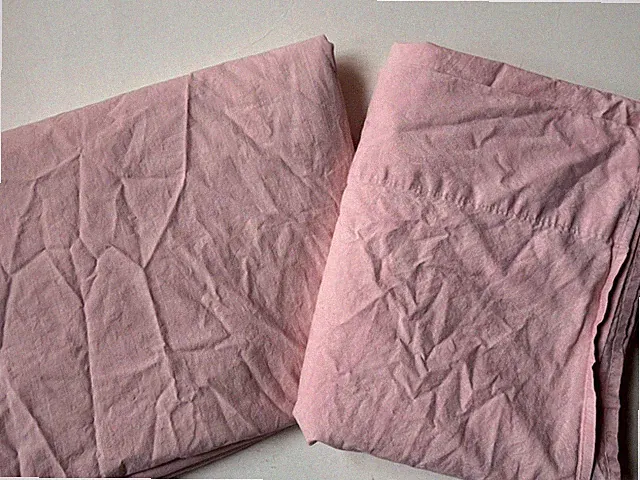 RARE RALPH Lauren *AVERY Pink FULL FLAT & FITTED SHEET Retired DAMASK No Elastic
